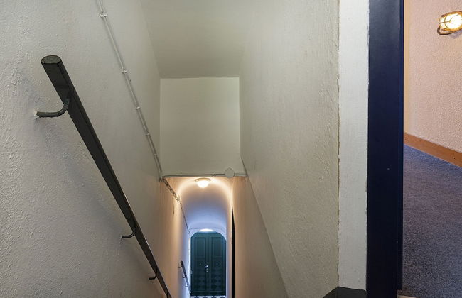 Il Mare di Camogli da un oblò - Foto 20