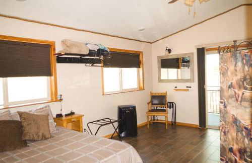 Rustic Hideaway - Foto 32