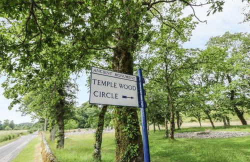 Seaview-Barsloisnach Cottage - Foto 56