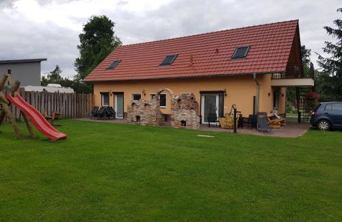 Ferienwohnung am Mühlstein - Foto 10