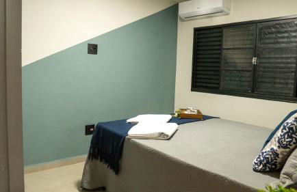 Jahu Center Casas Un 4 - Photo 2