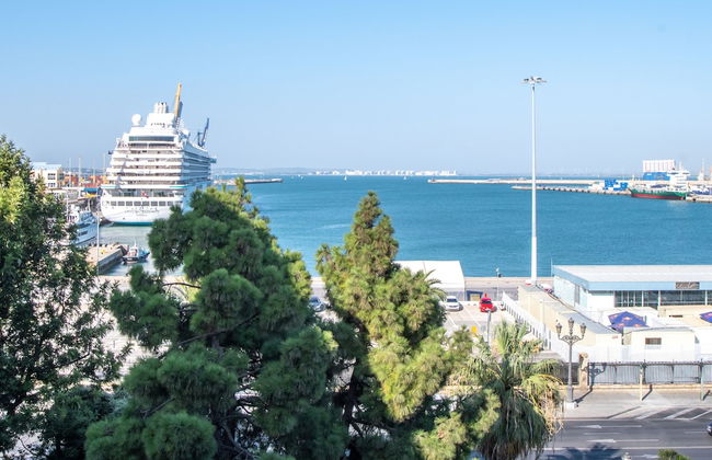 Apartamento Albatros suite - Foto 38