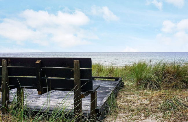 4 Person Holiday Home in Byxelkrok-by Traum - Foto 25