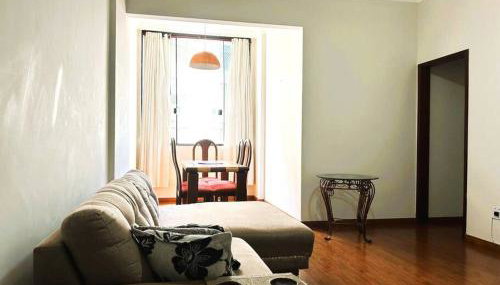 Amplo Apartamento no Posto 4 - Foto 3