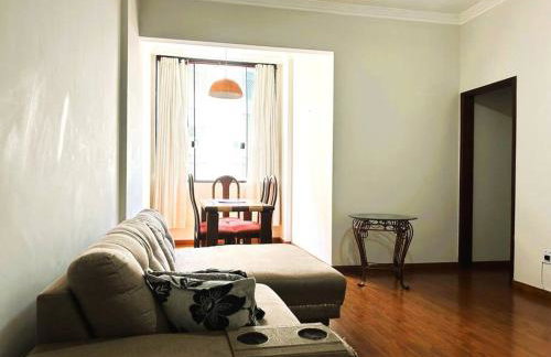 Amplo Apartamento no Posto 4 - Foto 3