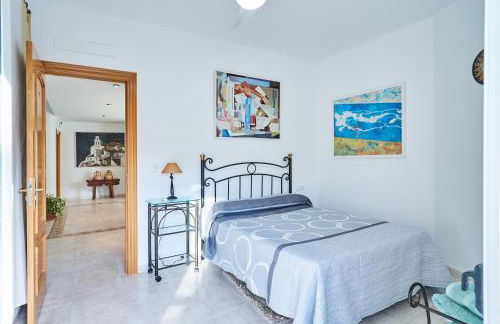 La pincelada de Mágina - Foto 16