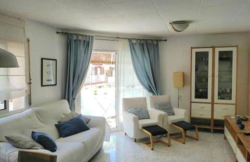 Piso con vistas al puerto - Wifi - Foto 1