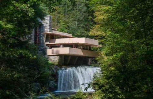 Stay In Ohiopyle near the GAP Trail - Ohiopyle, PA - Foto 43