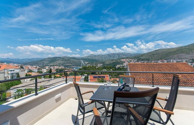 Apartments Kala Dubrovnik - Foto 15