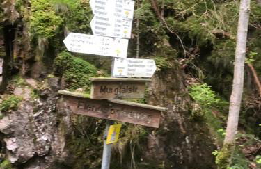 Ferienwohnung an der Wiese - Foto 17