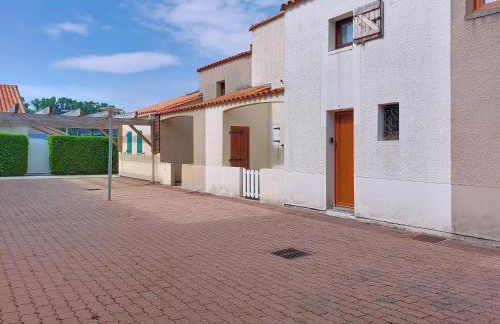 Holiday Home Les Charmilles-13 by Interhome - Foto 37