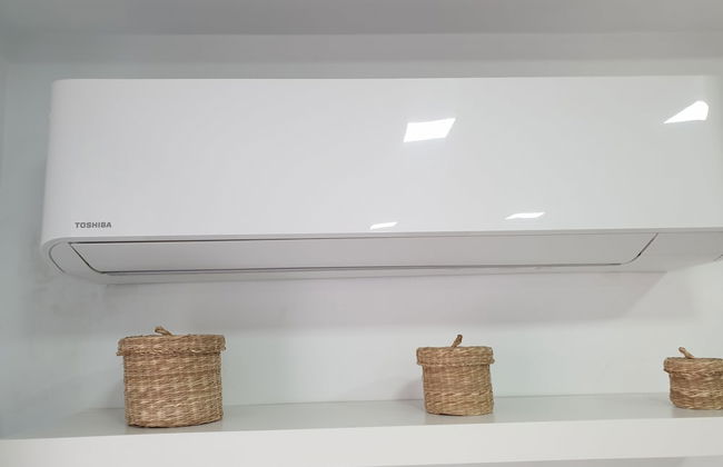 Style Apartments Cabanyal Marina Beach - Photo 22