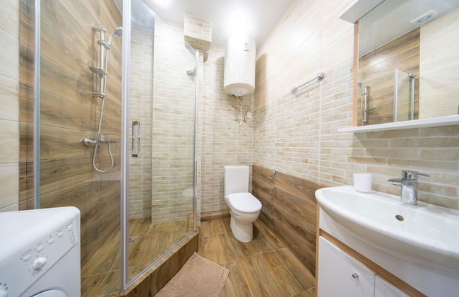 More Apartments na Tsvetochnoy 30 - 5 - Foto 7