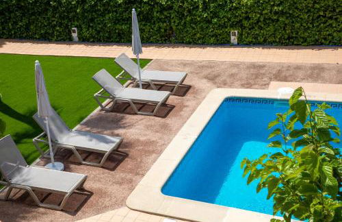 Apartamentos Island - Foto 19