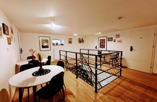 Winnica NOVI - apartamenty - Photo 70