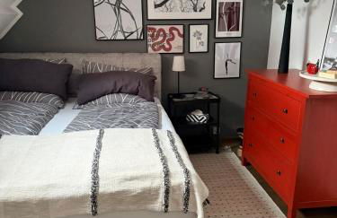 Ferienwohnung Uchtelfangen - Foto 2