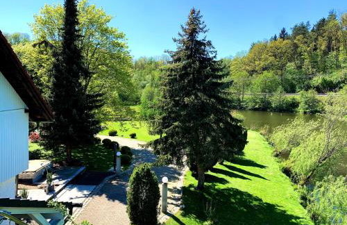 Apartment direkt an der Waldnaab - Foto 35