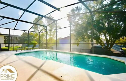 Renewed & Cozy 4BD Great Location near Disney - Photo 32