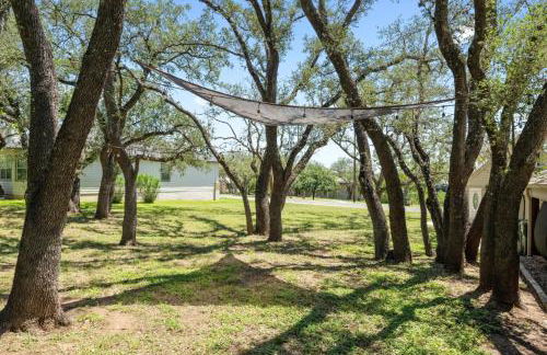 The Cozy Corner in Windermere Oaks on Lake Travis - Foto 53