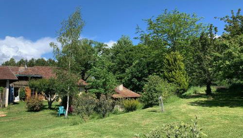 Majellon Appartement Sud - Photo 2, Garden view