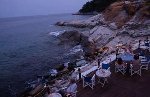 Ladanos Apartment Thassos - Foto 21