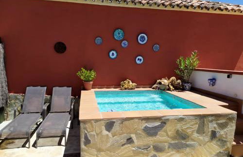 CASA RURAL "LA CASITA" para 2 personas - Photo 7