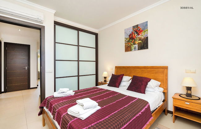 Pestana Carvoeiro Golfe - AL - Foto 4