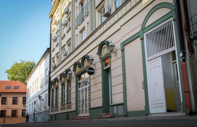 Nikolajevska - Foto 1