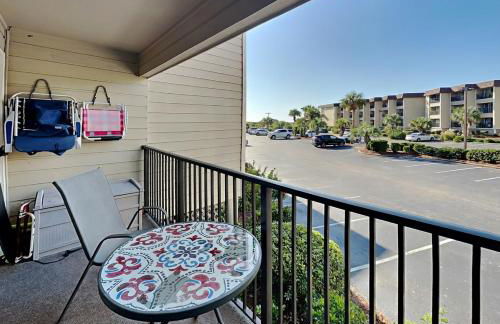 Hilton Head Island Beach & Tennis Resort by Hilton Head Retreats - Foto 10