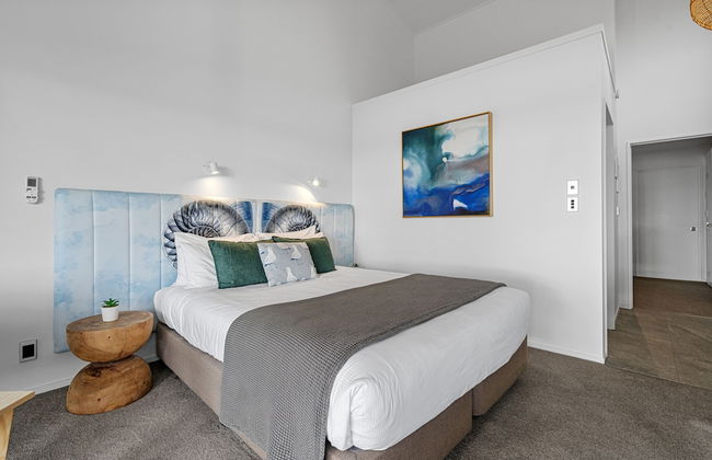 Tasman Holiday Parks - Papamoa Beach - Foto 14