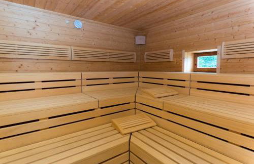 Appartement-Hotel Seespitz - Foto 6