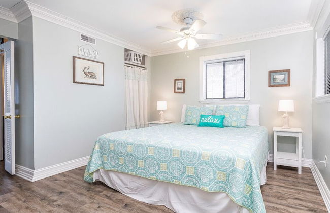 Savannah Beach Racquet Club - Foto 19