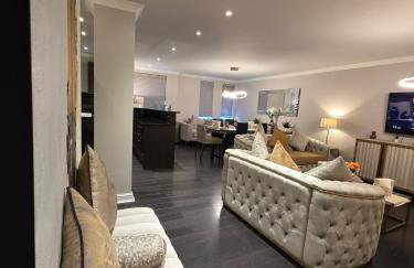 3 Bedrooms Apartment with security 24 hours & concierge - Foto 6