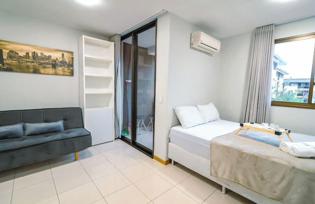 OZPED Flats Particulares Life Resort - Foto 58