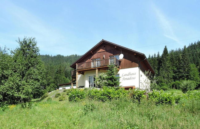 Landhaus Amadeus, Radstadt - Foto 66