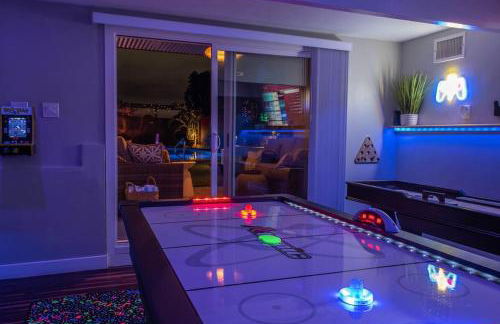 NEW! Pt Loma Paradise: Remodel - Pool – Game Room – WOW! - Foto 36