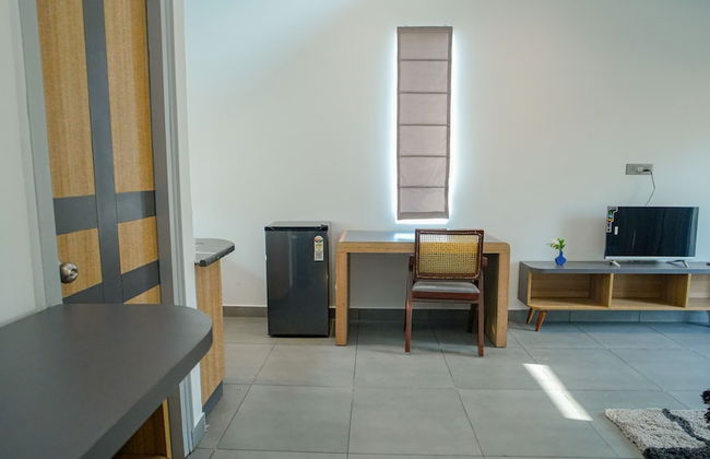 Bir Valley Retreat - Foto 17