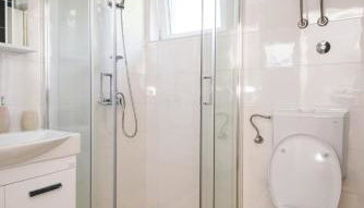 Peninsula Apartments - Foto 5