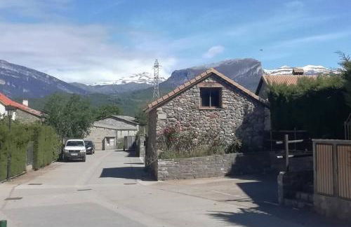 Duplex La Valle Ordesa-Ainsa - Photo 25