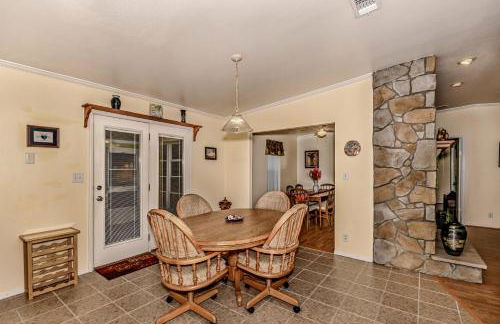 The Blue Nile! Your Florida Vacation is Calling. Vacation, Leisure or Business - Foto 4