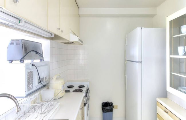 Pia Resort Hotel Standard 2 Bedroom 2 - Foto 6