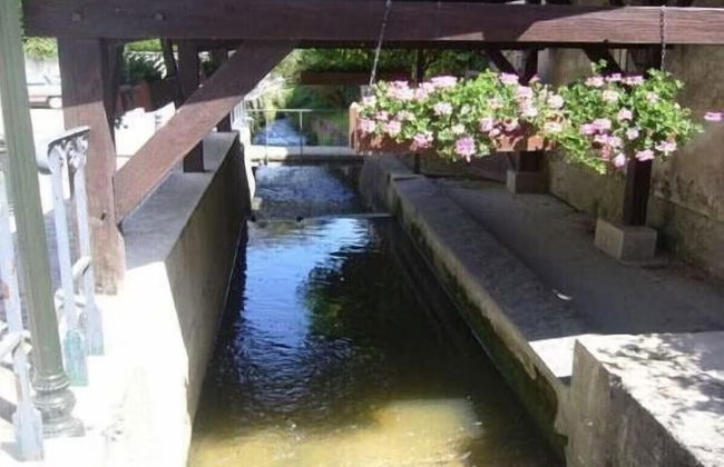 Logement B&B Coupvray - Foto 8