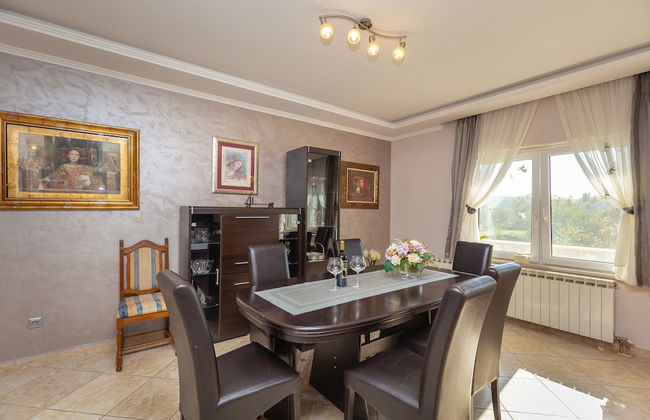 Holiday Home Trojkovic - Foto 34