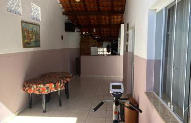 CASA FAMILIAR “SANTA PAZ” - Foto 9