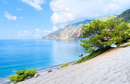 Acrothea Villa Heated Pool - Foto 7