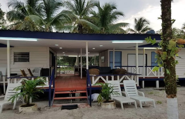 Nautica Service Villa Bleue - Foto 1