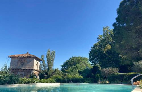 Il Giardino e la Dimora - Photo 54