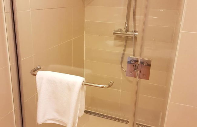 Lotte The Residence - Foto 35