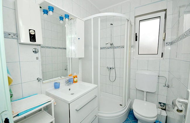 Villa Antonio - Foto 50