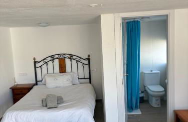 Estudio málaga aeropuerto - Foto 9